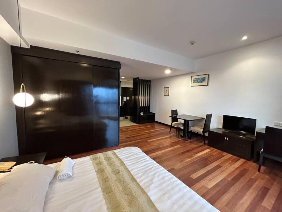 New-Sunwaylagoonfamilysuite-Highest Floor-2-4Pax-Netflix-Balcony-Superfastinternet Petaling Jaya Exterior foto